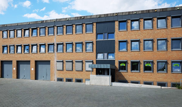 Gleiswerk 36
